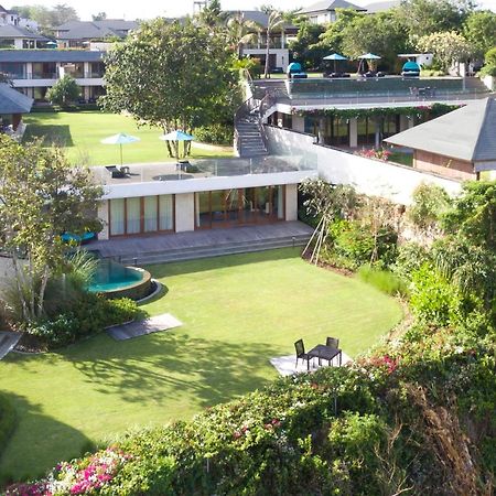 Pandawa Cliff Estate Villa Nusa Dua  Exterior photo