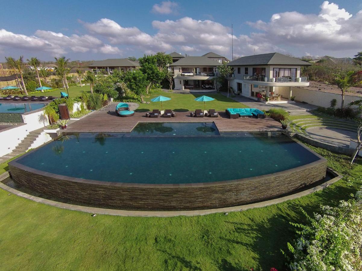 Pandawa Cliff Estate Villa Nusa Dua  Exterior photo