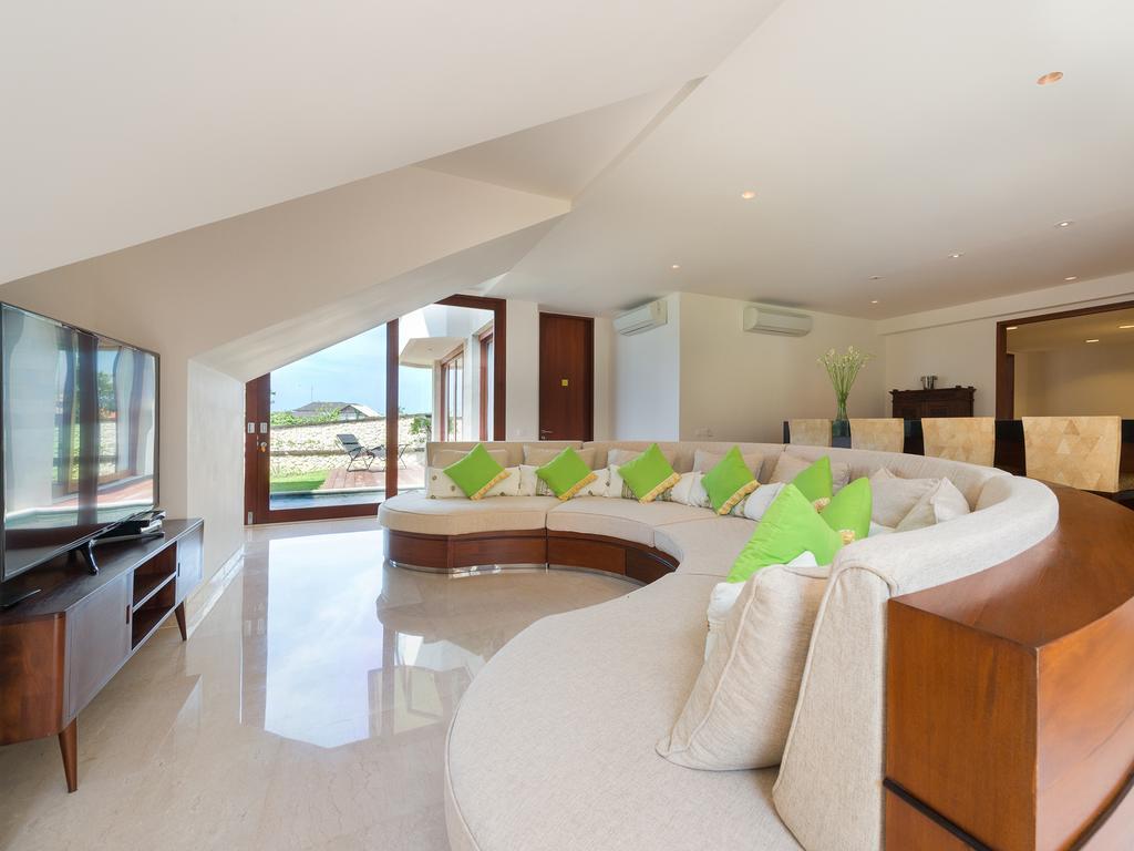 Pandawa Cliff Estate Villa Nusa Dua  Room photo