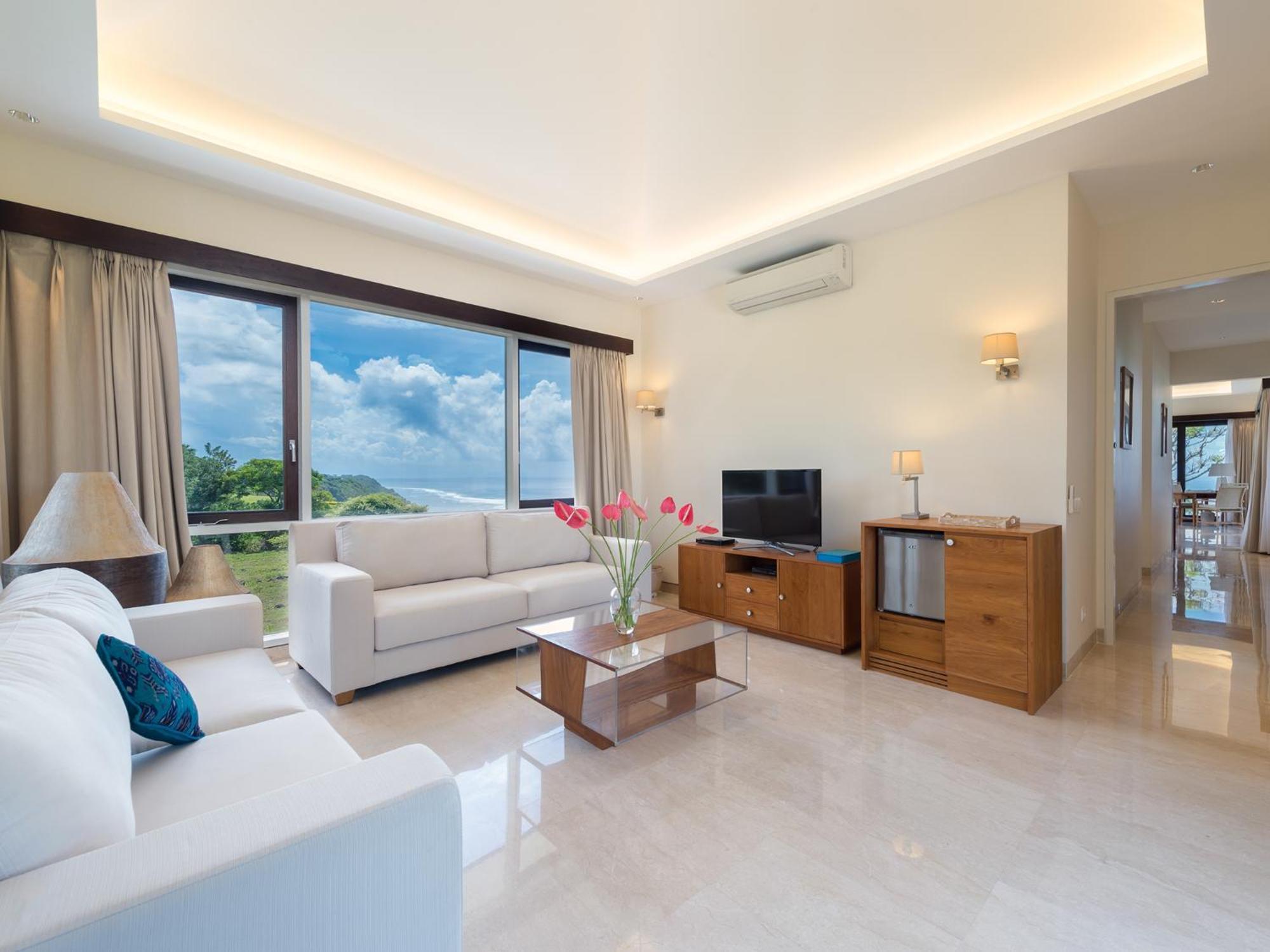 Pandawa Cliff Estate Villa Nusa Dua  Room photo