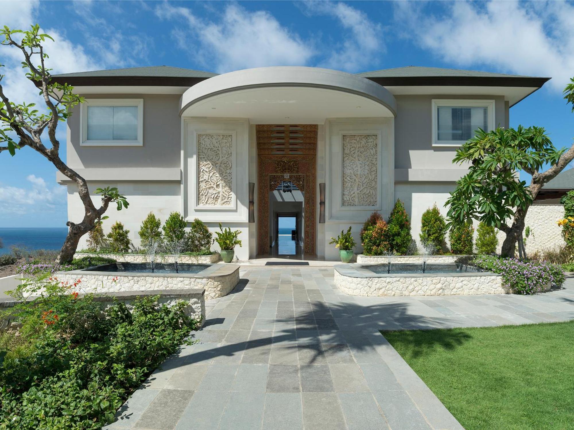 Pandawa Cliff Estate Villa Nusa Dua  Room photo