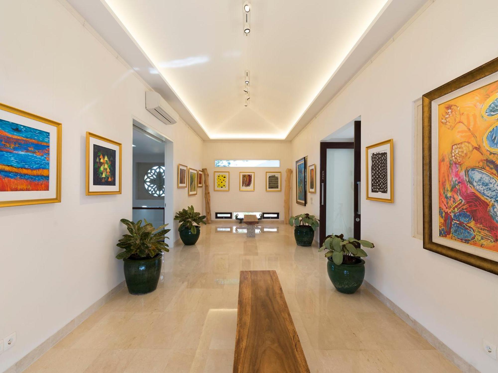 Pandawa Cliff Estate Villa Nusa Dua  Room photo