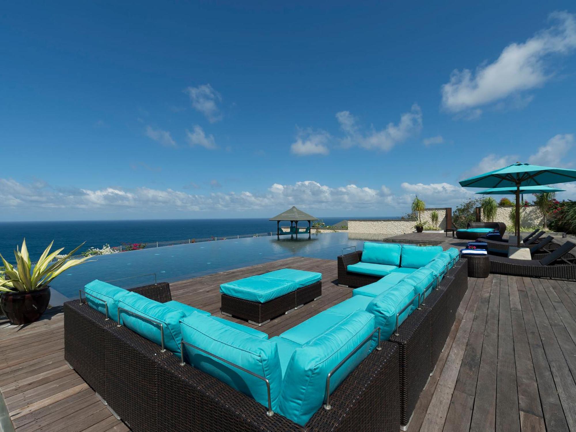 Pandawa Cliff Estate Villa Nusa Dua  Room photo