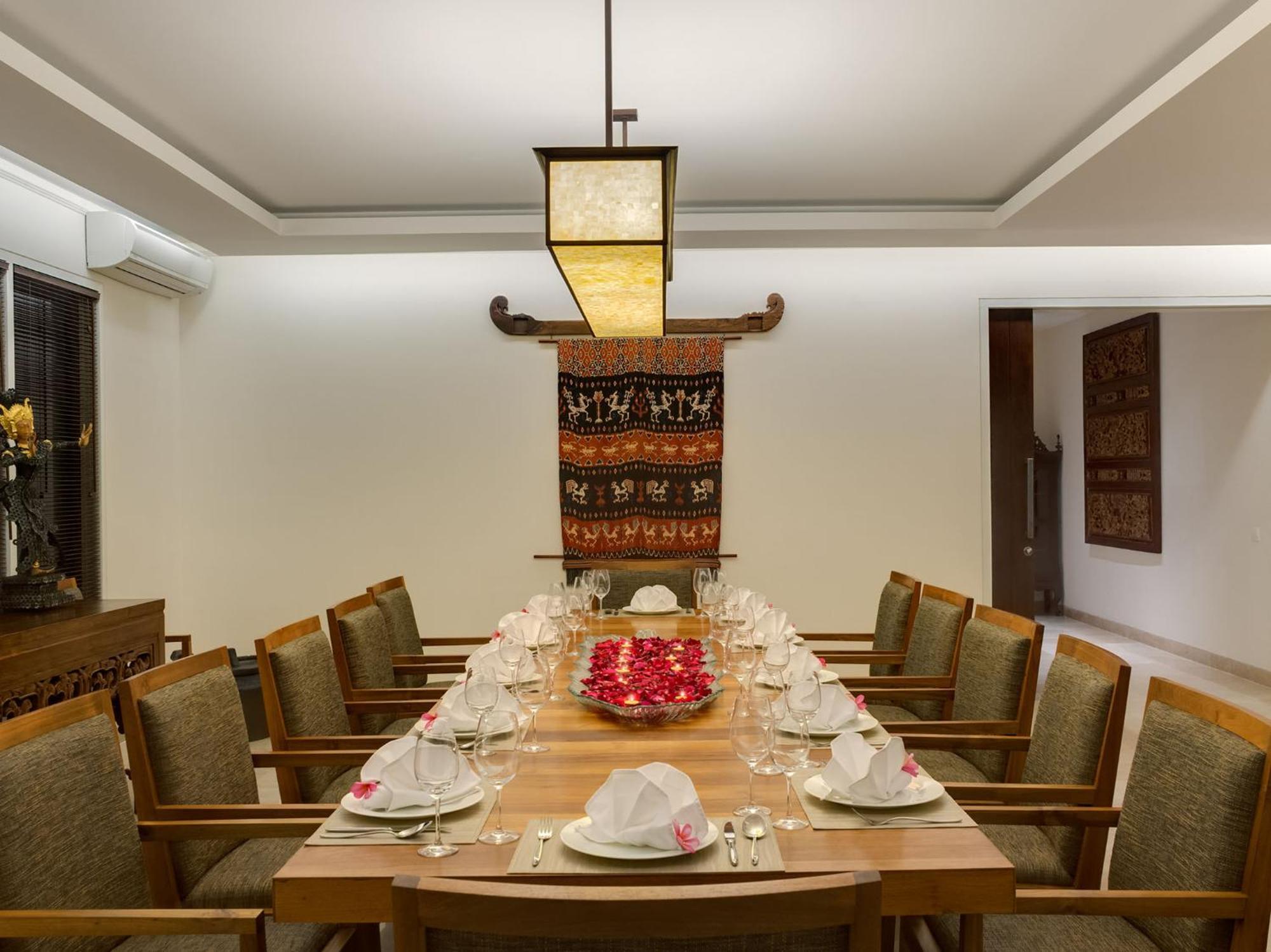 Pandawa Cliff Estate Villa Nusa Dua  Room photo