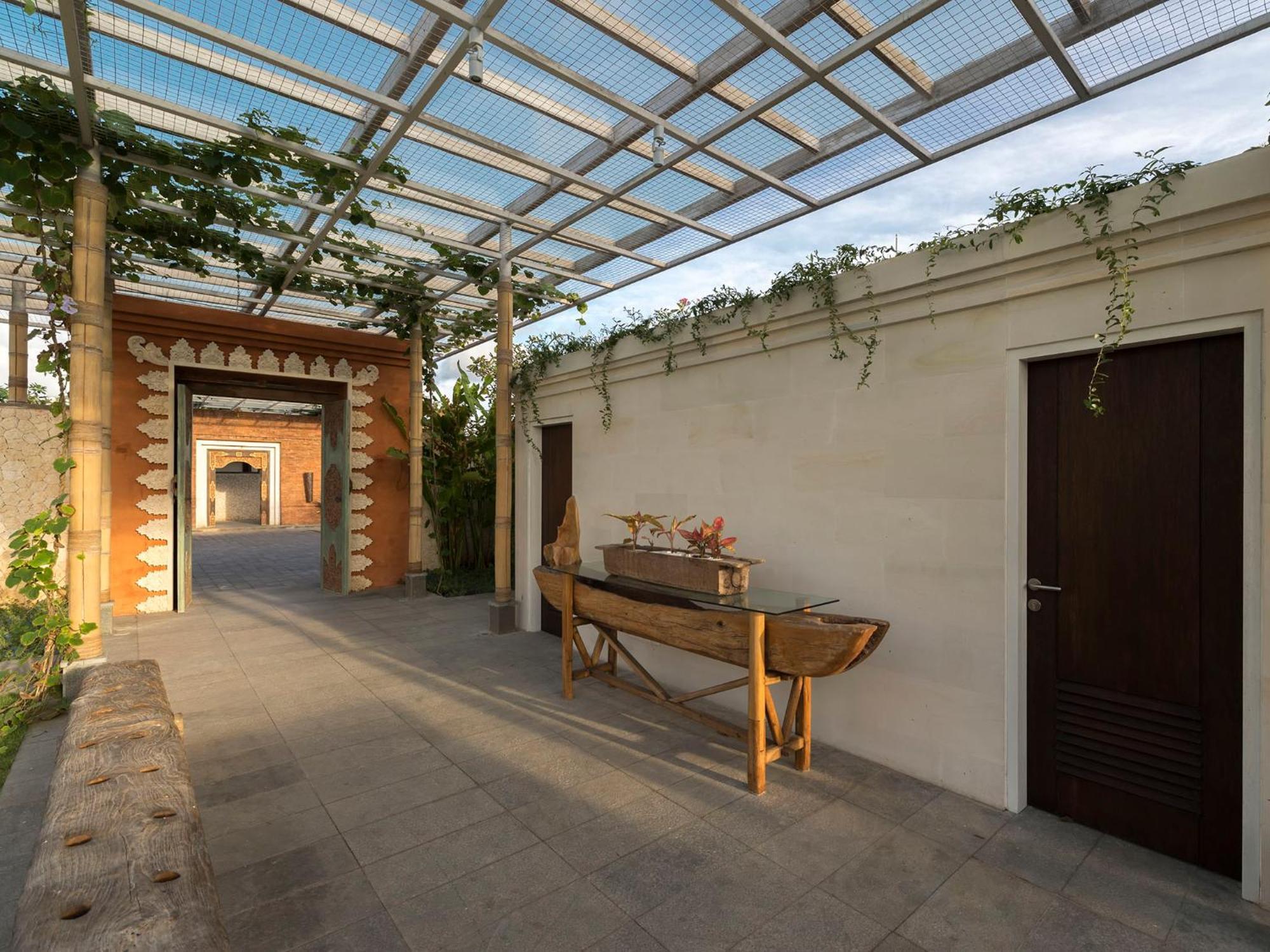 Pandawa Cliff Estate Villa Nusa Dua  Exterior photo