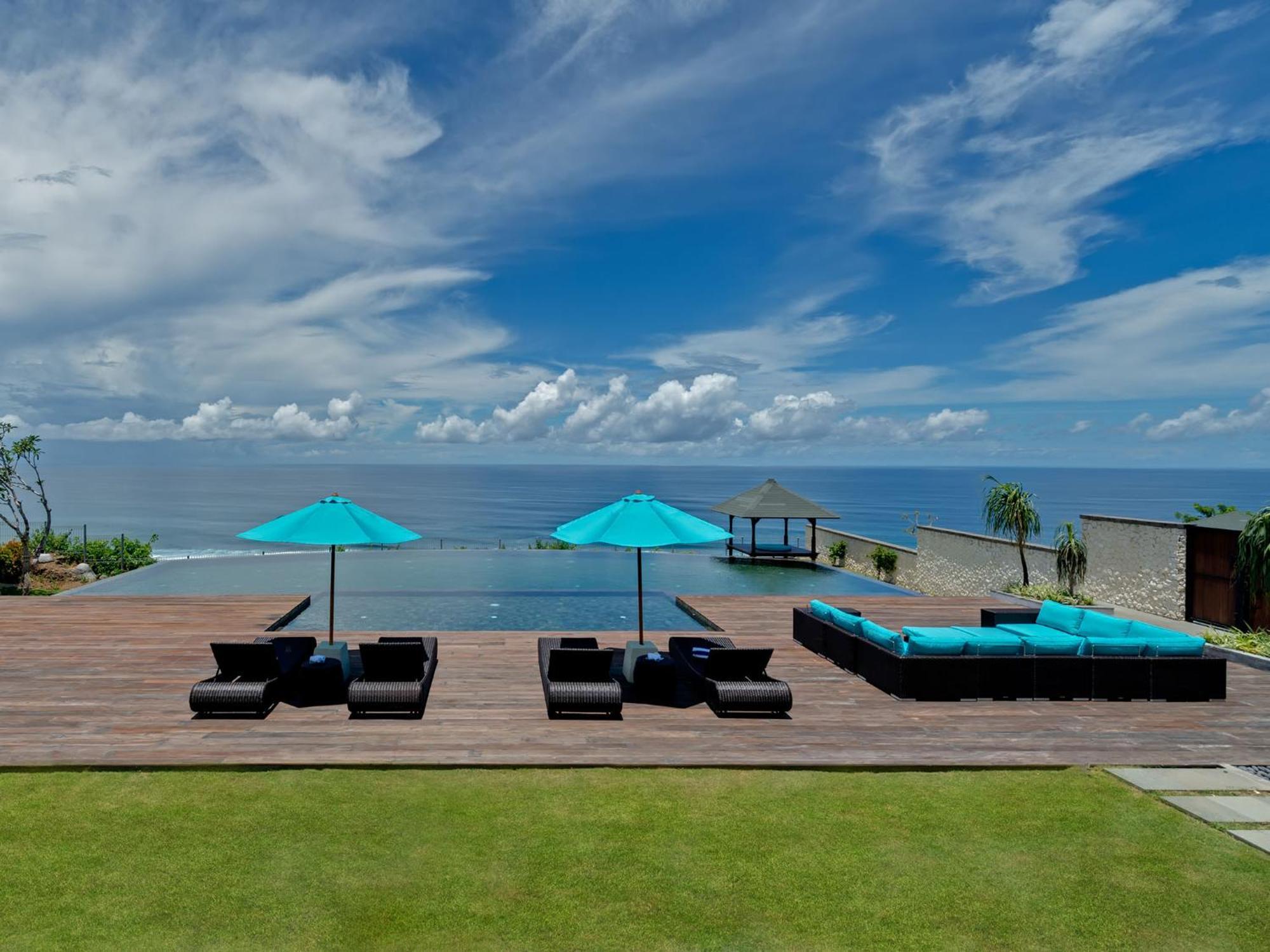 Pandawa Cliff Estate Villa Nusa Dua  Room photo