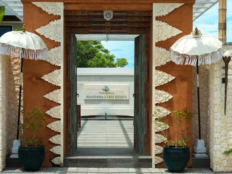 Pandawa Cliff Estate Villa Nusa Dua  Room photo