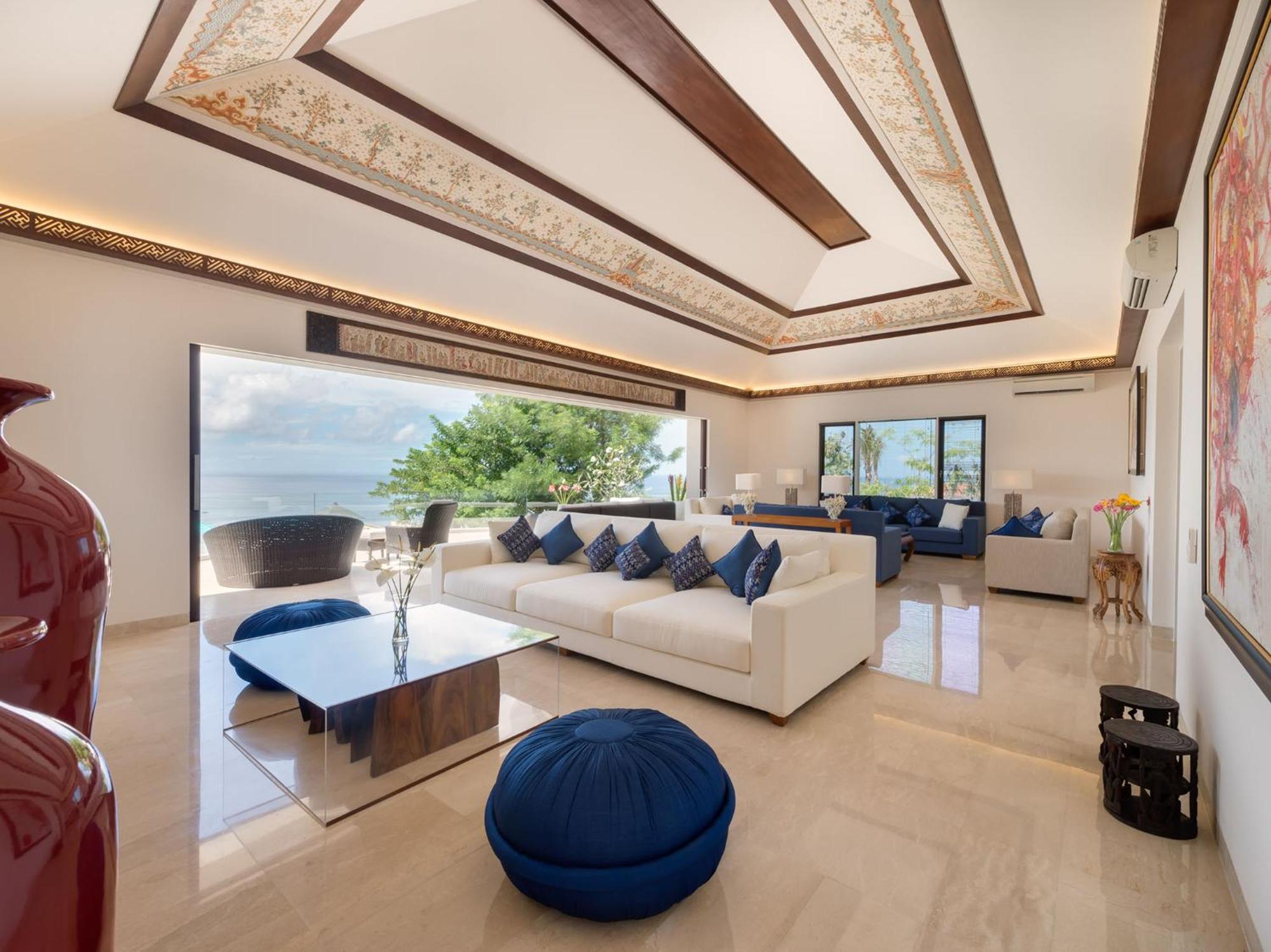 Pandawa Cliff Estate Villa Nusa Dua  Room photo