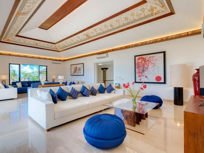 Pandawa Cliff Estate Villa Nusa Dua  Room photo