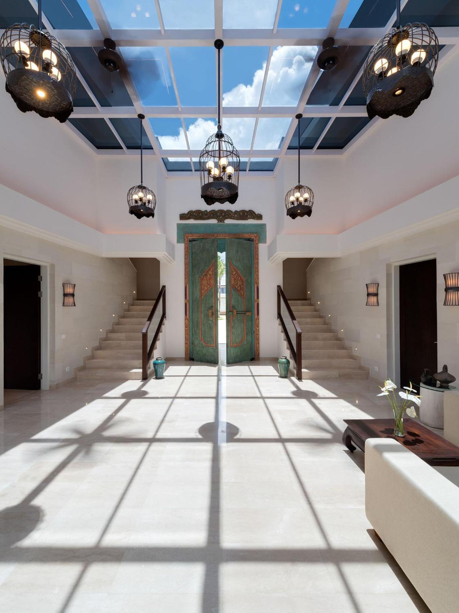 Pandawa Cliff Estate Villa Nusa Dua  Exterior photo