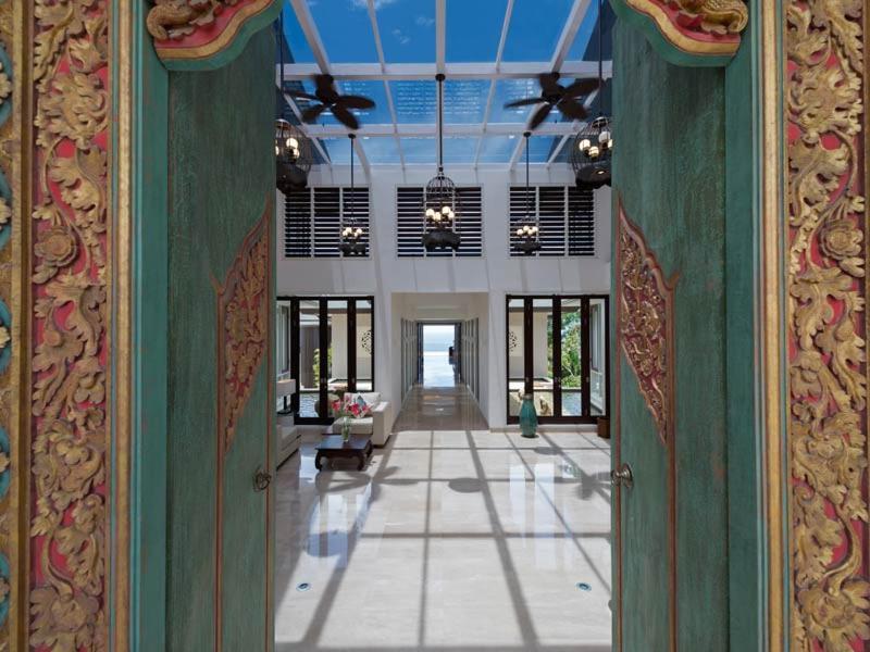 Pandawa Cliff Estate Villa Nusa Dua  Room photo