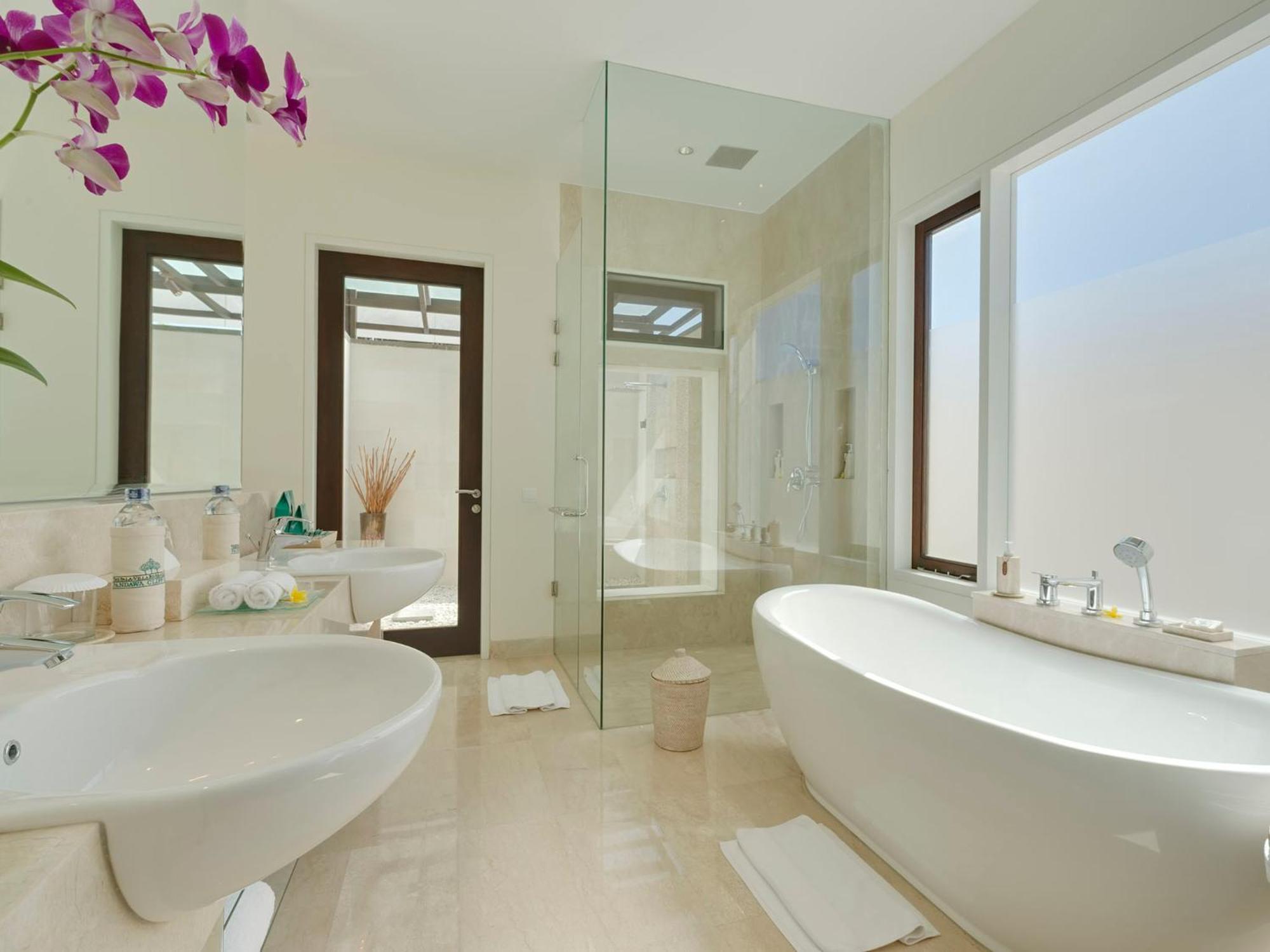 Pandawa Cliff Estate Villa Nusa Dua  Room photo