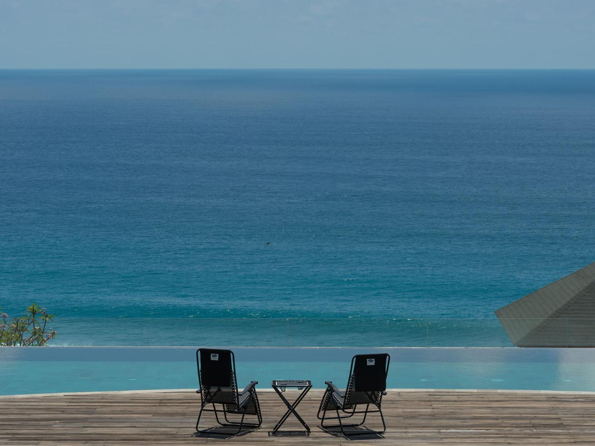 Pandawa Cliff Estate Villa Nusa Dua  Exterior photo