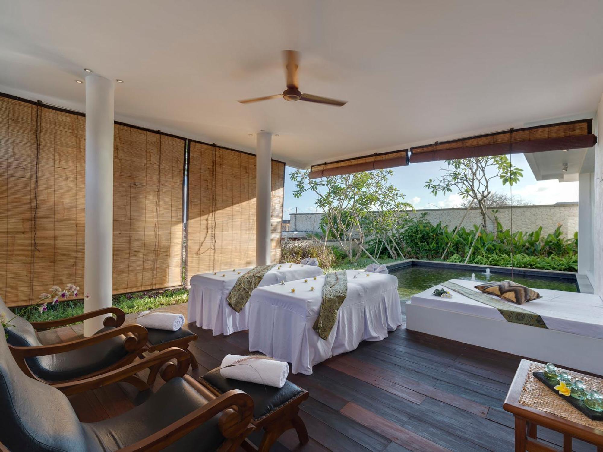 Pandawa Cliff Estate Villa Nusa Dua  Exterior photo