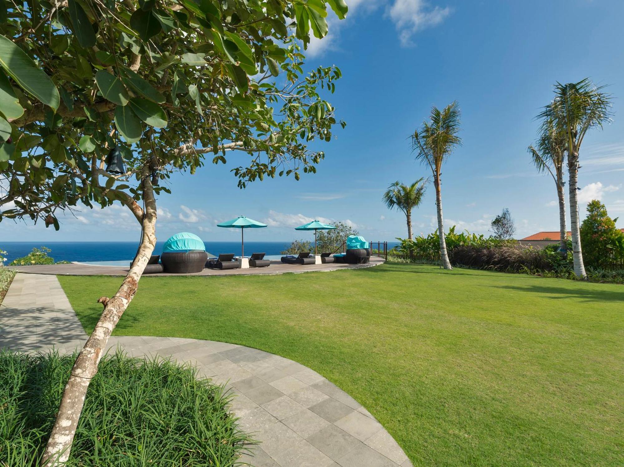 Pandawa Cliff Estate Villa Nusa Dua  Room photo