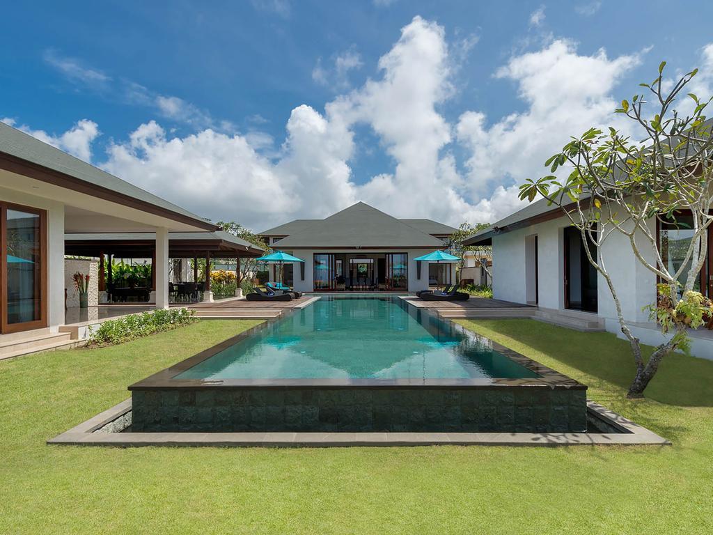 Pandawa Cliff Estate Villa Nusa Dua  Exterior photo